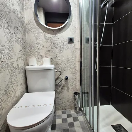 184a La Arena Con 4 By R2r Consulting Gijón