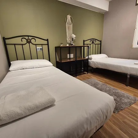 184a La Arena Con 4 By R2r Consulting Apartment