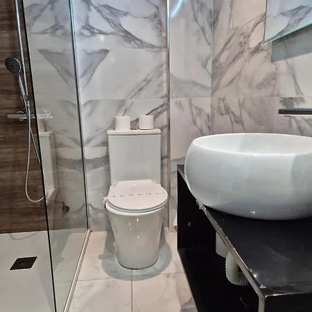 184a La Arena Con 4 By R2r Consulting Gijón