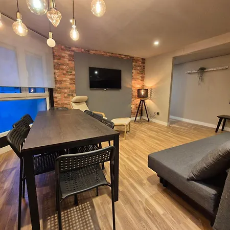 184a La Arena Con 4 By R2r Consulting Apartment *