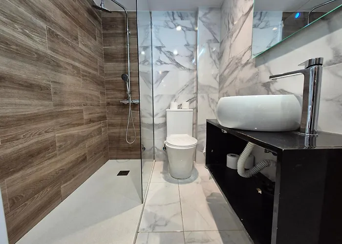 184a La Arena Con 4 By R2r Consulting Appartement *