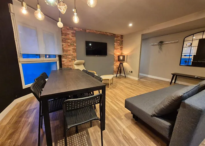 184a La Arena Con 4 By R2r Consulting Appartement *