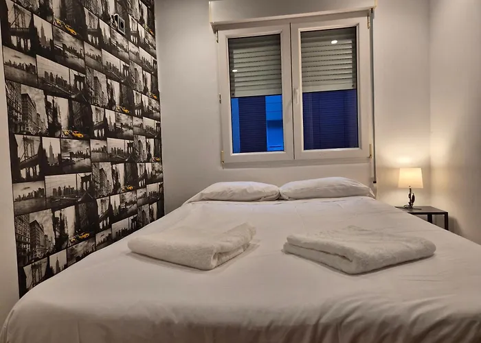 184a La Arena Con 4 By R2r Consulting Appartement