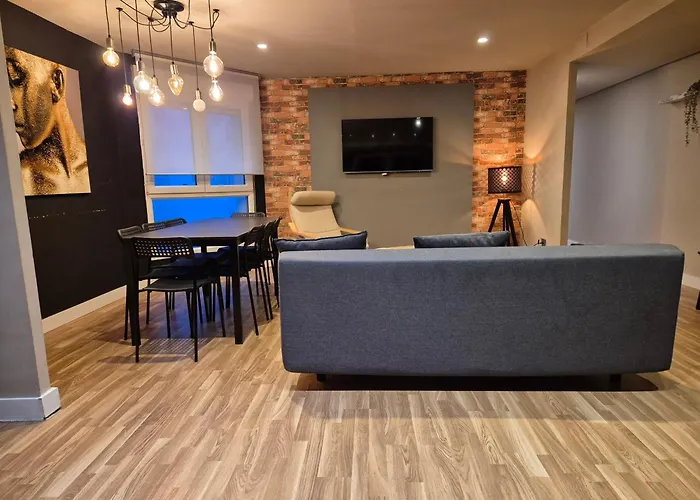 Appartement 184a La Arena Con 4 By R2r Consulting *