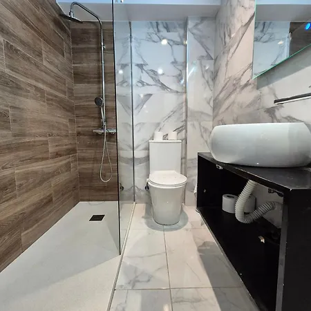 R2r - La Arena Con 4 - 184a Appartement *