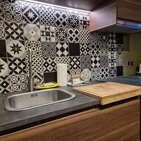 R2r - La Arena Con 4 - 184a Appartement Gijón