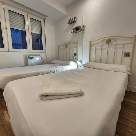 184a La Arena Con 4 By R2r Consulting Apartament