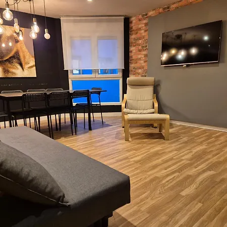 184a La Arena Con 4 By R2r Consulting * Gijón