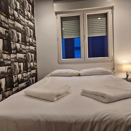 R2r - La Arena Con 4 - 184a Appartement