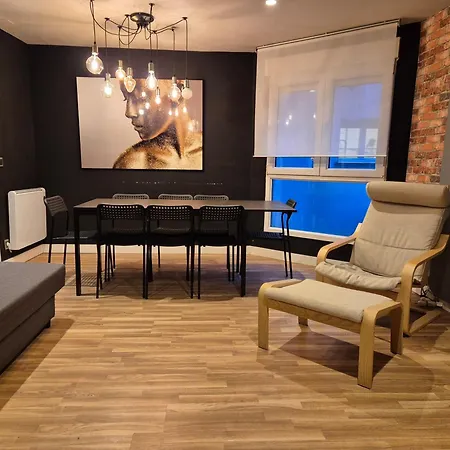 R2r - La Arena Con 4 - 184a Appartement *