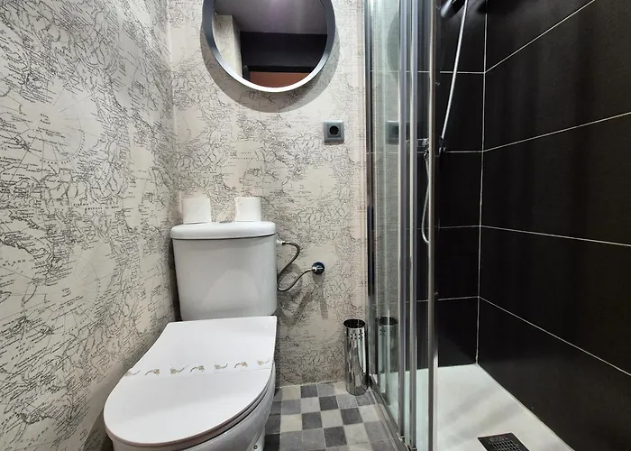 184a La Arena Con 4 By R2r Consulting גיחון