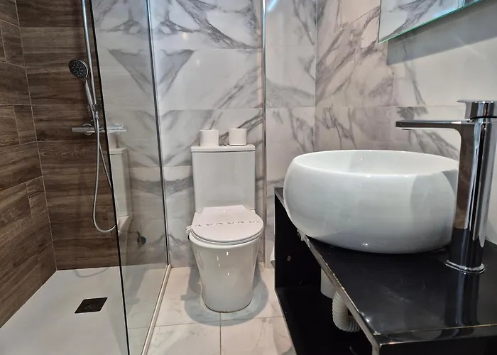 184a La Arena Con 4 By R2r Consulting גיחון