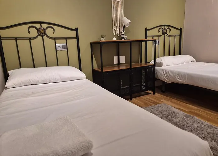 184a La Arena Con 4 By R2r Consulting * גיחון