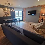 Апартаменты 184a La Arena Con 4 By R2r Consulting Хихон