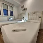 184a La Arena Con 4 By R2r Consulting Апартаменты
