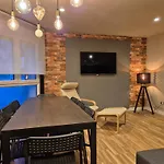 Апартаменты 184a La Arena Con 4 By R2r Consulting Хихон