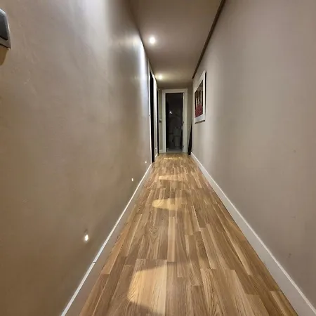 Apartment 184a La Arena Con 4 *