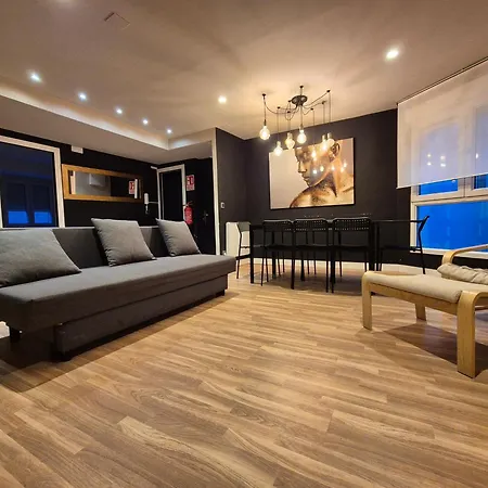 Apartment 184a La Arena Con 4 *