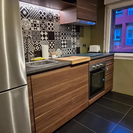 Apartment 184a La Arena Con 4 *