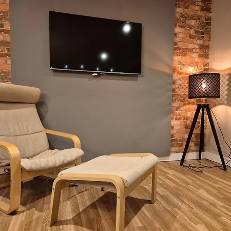 Apartment 184a La Arena Con 4 Gijon