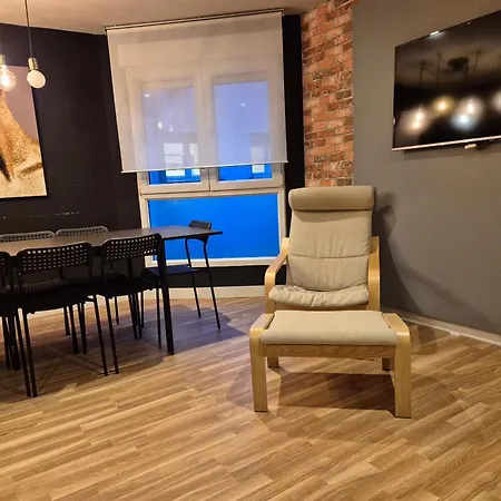 Apartment 184a La Arena Con 4