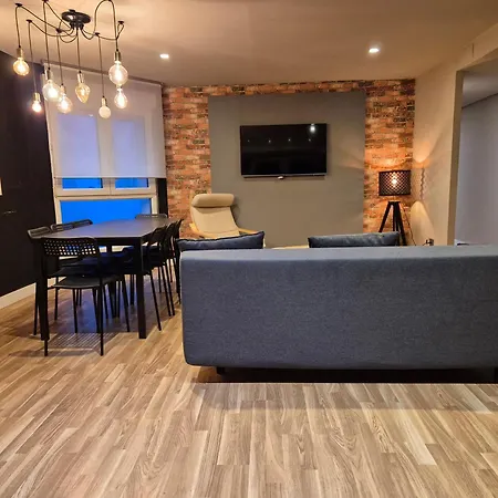 Apartment 184a La Arena Con 4 *