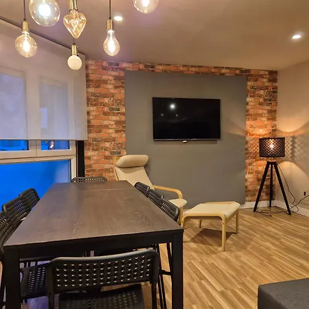 Apartment 184a La Arena Con 4 Gijon