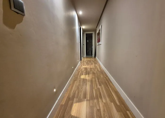 Apartman 184a La Arena Con 4 By R2r Consulting *