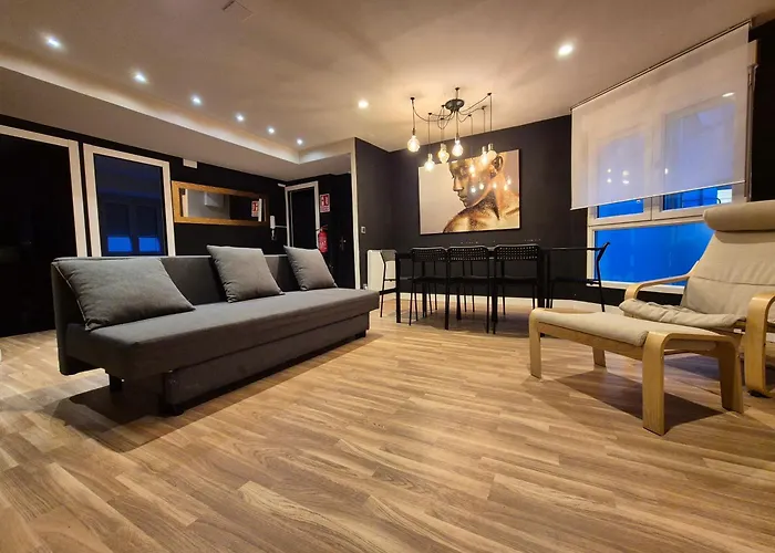 Apartman 184a La Arena Con 4 By R2r Consulting *