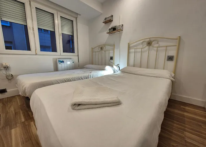 184a La Arena Con 4 By R2r Consulting Apartman