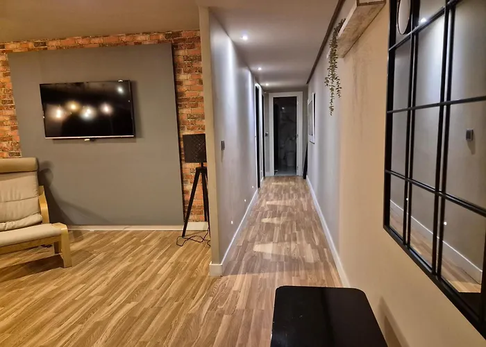 Apartman 184a La Arena Con 4 By R2r Consulting