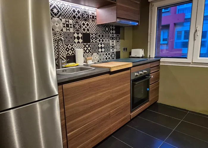 Apartman 184a La Arena Con 4 By R2r Consulting *