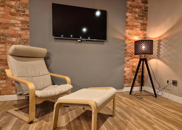 Apartman 184a La Arena Con 4 By R2r Consulting Gijón