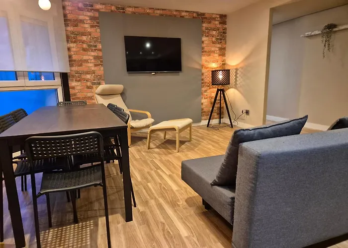 184a La Arena Con 4 By R2r Consulting Gijón