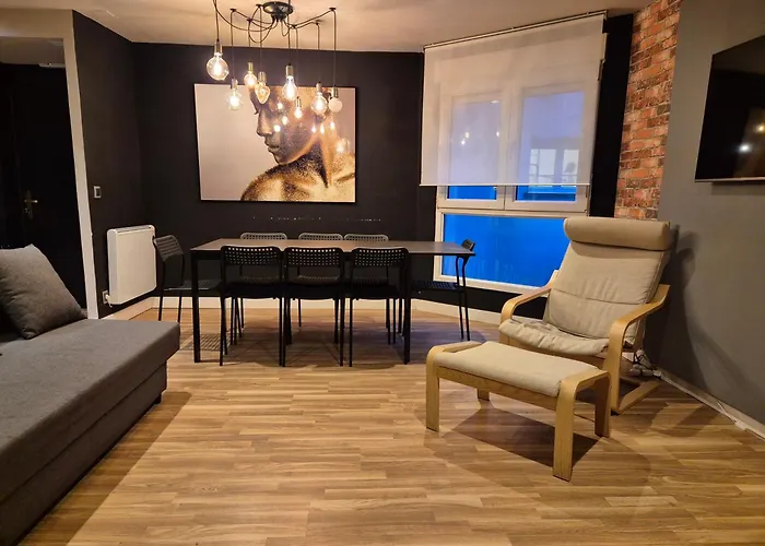 184a La Arena Con 4 By R2r Consulting Apartman *